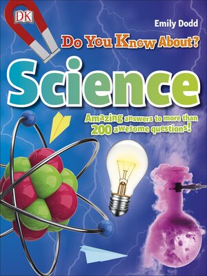 cover image of Do You Know About Science?